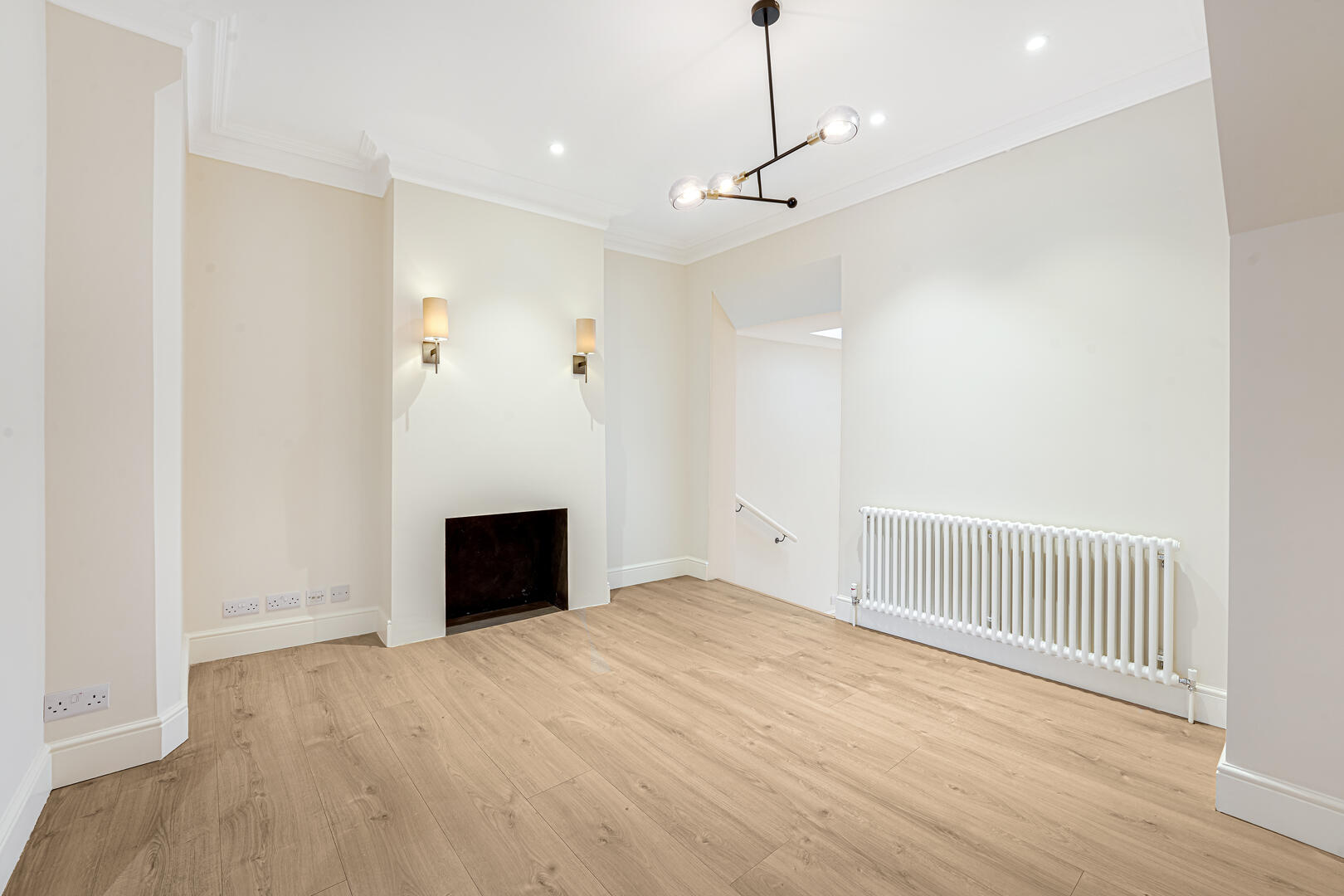 Dalby Road, Wandsworth Town, London, SW18
